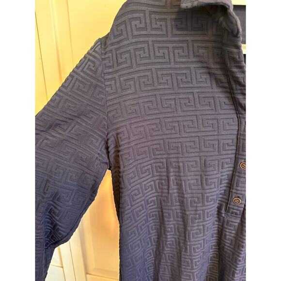 J. McLaughlin Dress Size Large - Picture 4 of 5